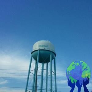 Meet your Posher, Randy